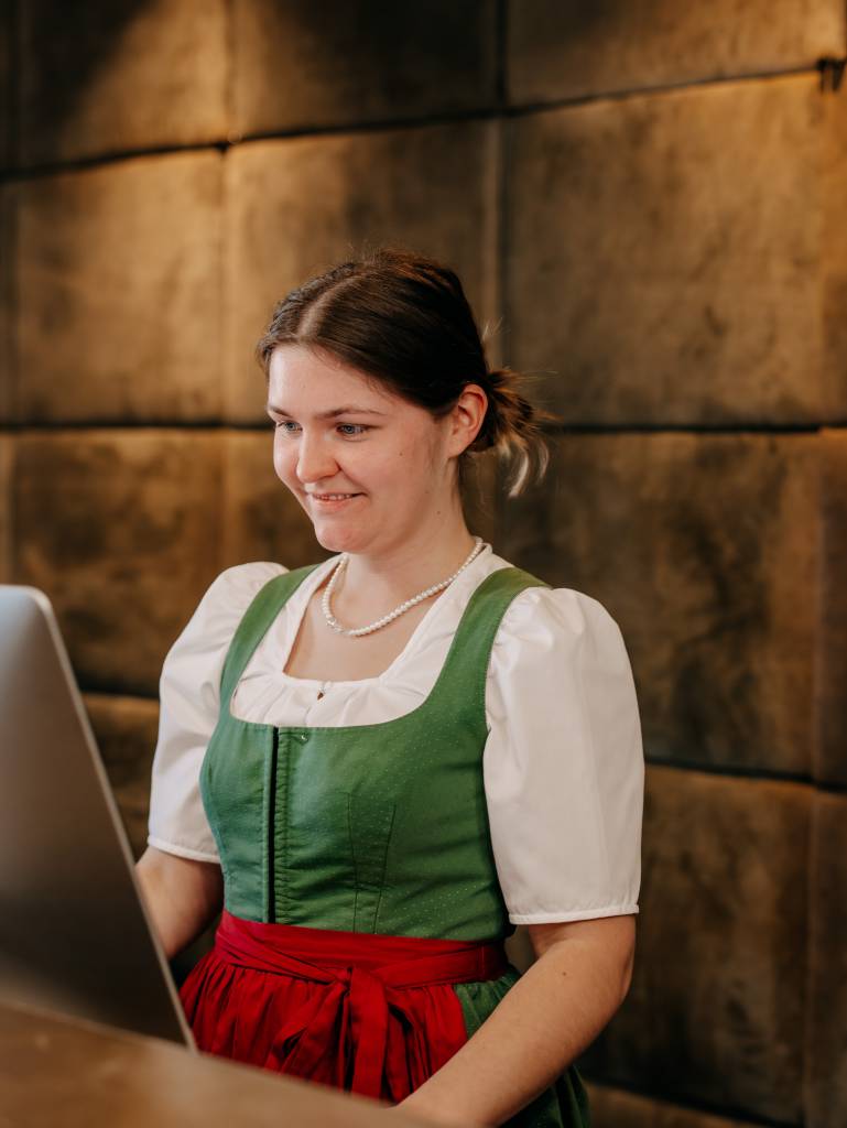 Internship at the Forsthofgut - Naturhotel Forsthofgut Karriere
