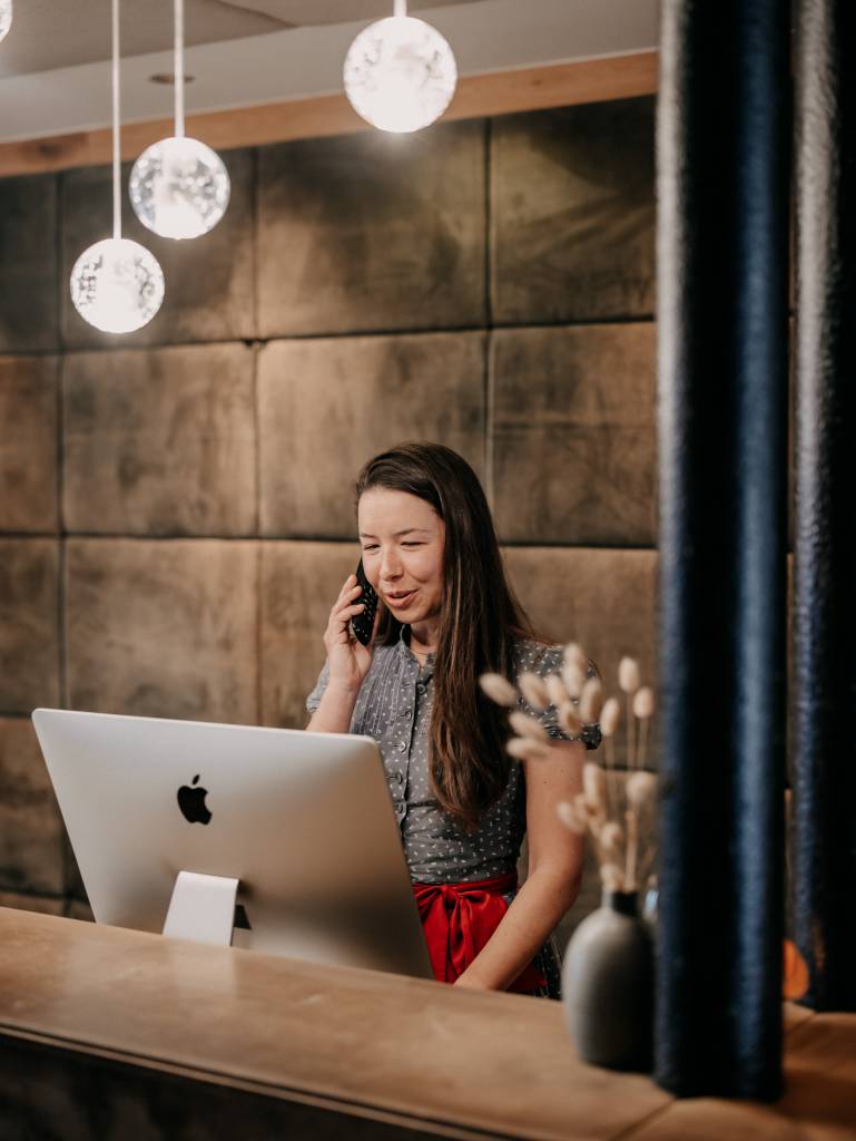 Rooms Division Management Traineeship - Naturhotel Forsthofgut Karriere