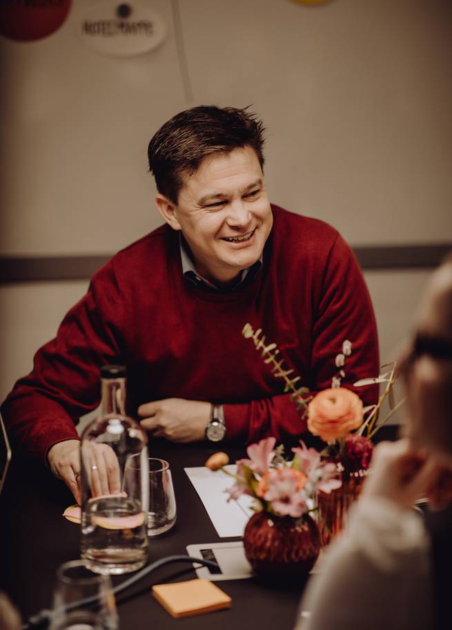 Professional and personal growth - Naturhotel Forsthofgut Karriere